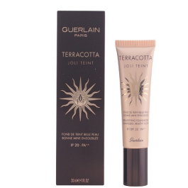 Guerlain Terracotta Joli Teint Fond De Teint Clair Precio: 36.9500004. SKU: B12K4PE6TP