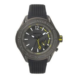 Montre Homme Nautica NAPBRW003 Noir Gris Precio: 247.5. SKU: S0339725