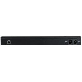 48+6P Allnet ALL-SG8454PM-10G POE M