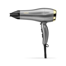 Sèche-cheveux Babyliss 5513TE Doré 2300 W