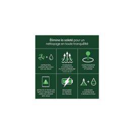 Aspirateur robot Roomba 105 COMBO WHITE