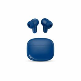 Casque SPC SPC 4630E BOOST BUDS ROYALE Bleu