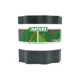 Séparateur Nature Plastique
