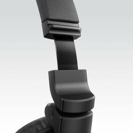 Pioneer Casque DJ CUE1BT Bluetooth Supra-auriculaire Pliable PIO1698157720802