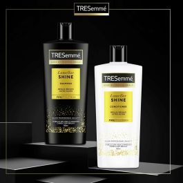 Shampooing Tresemme LAMELLAR SHINE 685 ml