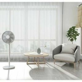 Ventilateur sur Pied Xiaomi JLLDS01XY Blanc