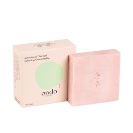 Ondo Beauty 36.5 Barre Clarifiante Apaisante Calamine & Avoine 70g Precio: 10.6899996. SKU: B1AN3E54LA