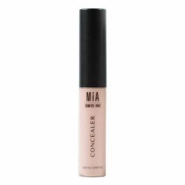 Mia Cosmetics Paris Correcteur #salmon SPF 30 Couvrance Intense Fini Lisse Vitamine E 5.5ml Precio: 13.5. SKU: S0583404