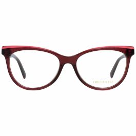 Monture de Lunettes Femme Emilio Pucci EP5099-53050 Ø 53 mm