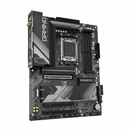 Gigabyte Carte mere B650 GAMING X AX V2 pour processeurs AMD Ryzen 7000, 8000, 9000 Series, DDR5, PCIe 5.0, WiFi 6E, 2.5 GbE LAN