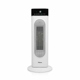 Thermo Ventilateur Tour en Céramique Tristar KA-5098 Blanc 2000 W