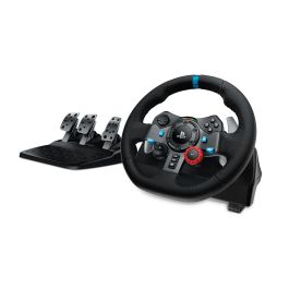 Logitech G G29 Driving Force Volant de course pour PS4 et PC