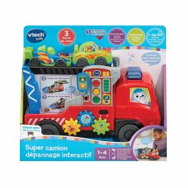 Playset Vtech Baby