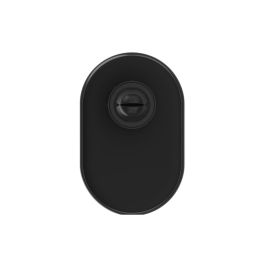 Belkin WIC004BTBK Support Voiture avec Chargeur Sans Fil, 10W, Noir