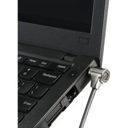 Dicota BASE XX Laptop T-Lock