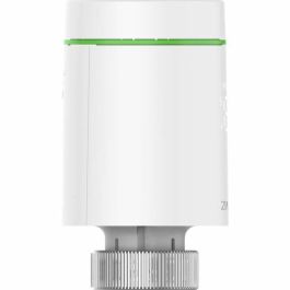 Ezviz T55 Thermostat Connecté - Vannes Thermostatiques Zigbee - Contrôle de Température - Sécurité Enfants - EZV1708426704788