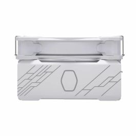 Cooler Master Hyper 212 Halo White ARGB - Refroidisseur CPU - TDP 180W - 120 mm