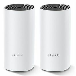 Point d'Accès TP-Link Deco M4(2-pack) 2 Unités