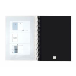 Agenda Finocam A5 15,5 x 21,2 cm 2026 Personnalisable