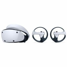 Sony Casque PlayStation VR2 pour PS5 (4K/120Hz, OLED, 2000x2040)