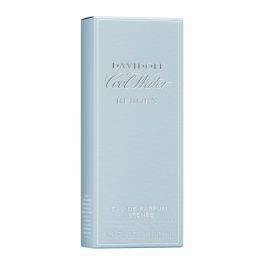 Parfum Femme Davidoff COOL WATER WOMAN REBORN EDP 100 ml
