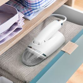 Fer à Vapeur Vertical Pliable Steeron InnovaGoods Localization-B09925BJT4 1000 W (Reconditionné A+)