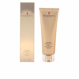 Elizabeth Arden Crème Nettoyante Purifiante Céramide - Nettoie en douceur, apaise la peau, 125 ml