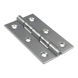 LIM Charnière Polie 5005 4'' 100X50X1,5 Precio: 5.4999996. SKU: B1JNFXBBMY