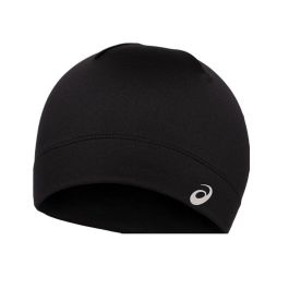 Bonnet et gants Asics ASOCS Noir Running 35