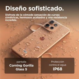 Smartphone Motorola XT2407-1 6,7" Octa Core 12 GB RAM 512 GB Orange