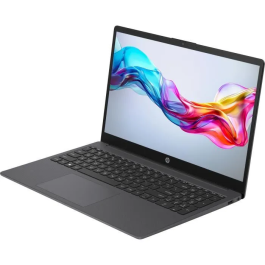 HP PC Portable 15-fd1020nf 15.6" FHD Windows 11 Intel Core 5 120U RAM 16 Go SSD 512 Go Clavier AZERTY