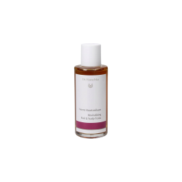 Dr Hauschka Revitalising Hair & Scalp Tonic 100 mL