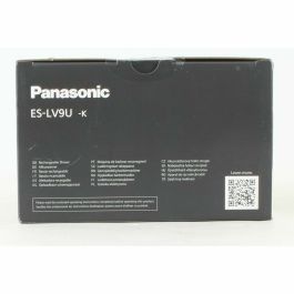 Peignoir de bain Panasonic ES-LS9A-K803