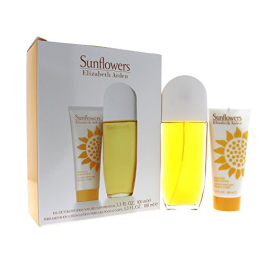 Elizabeth Arden SUNFLOWERS Lote 2 pz