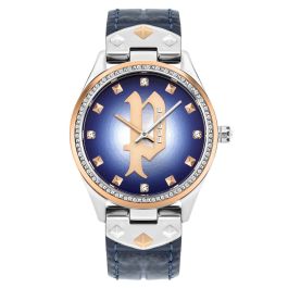 Montre Femme Police PL16029MSTR-03 (Ø 36 mm) Precio: 113.4999996. SKU: B14L6QKYPX
