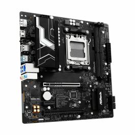Carte Mère ASRock B850M-X R2.0 AMD B850 AMD AM5