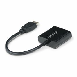 Câble VGA Startech HD2VGAE3