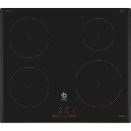 Plaque à Induction Balay 3EB961LR 60 cm 7400 W Precio: 457.9899996. SKU: B1JMPKRH3A