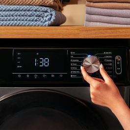 Sécheuse Cecotec Bolero DressCode Dry 10355 Steel 10 kg