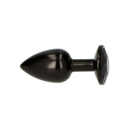 Plug Anal Fetish Arts Noir (7 cm)