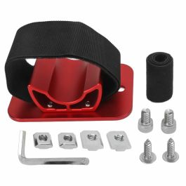 Support de TV TooQ LP3780F-R 80" 50 kg