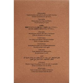 Orto Parisi STERCUS PARFUM edp vapo 50 ml Parfum Unisexe