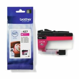 Cartouche d'encre originale Brother LC427M Magenta Precio: 36.9500004. SKU: S8402093