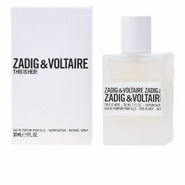 Parfum Femme This Is Her! Zadig & Voltaire EDP EDP