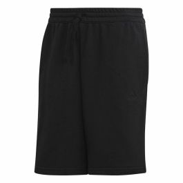 Short de Sport Adidas M All Szn Noir