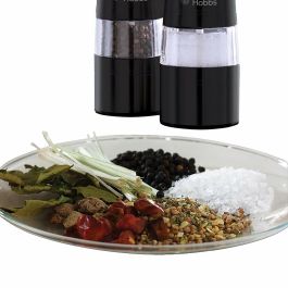 Moulin à épices Russell Hobbs 28010-56 Noir (2 Unités)
