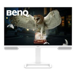 Monitor Gaming BenQ 9H.LN4LJ.LBE 4K Ultra HD Precio: 504.5000004. SKU: B1AQK7YY9Y