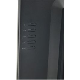 Hannspree 60.4cm (23.8") HT248PPB 16:9 M-TOUCH HDMI+DP+VGA