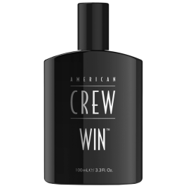 American Crew WIN Eau de Toilette Vapo 100 ml