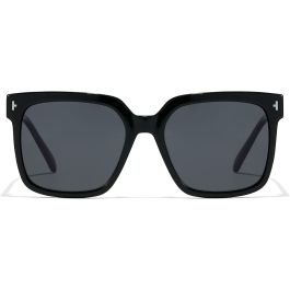 Lunettes de soleil Unisexe Hawkers Euphoria Noir ø 57 mm